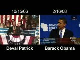 Plagiat. La vidéo qui empoisonne Barack Obama