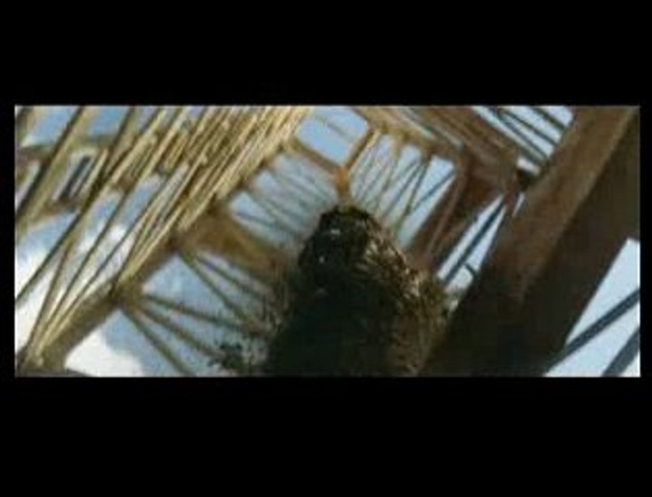 CINE. There will be blood: la bande-annonce