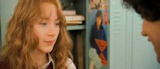 Lovely Bones Extrait 2 : "You're beautiful"