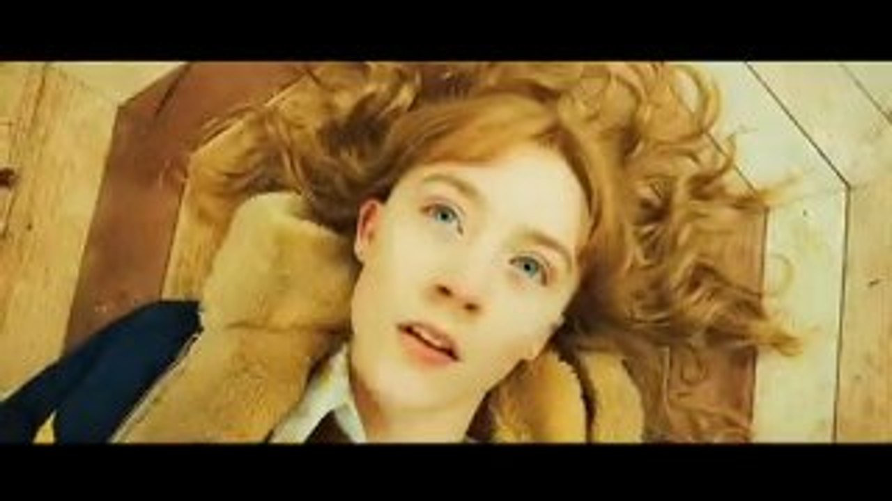 Avant-première du Lovely Bones à Londres