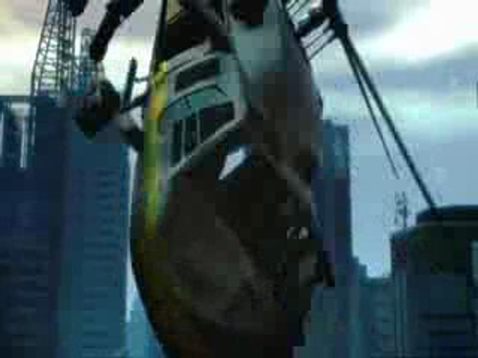 Sortie controversée du jeu Grand Theft Auto IV