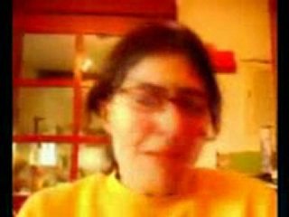 Mobile Film Festival 2008. Bouche bée