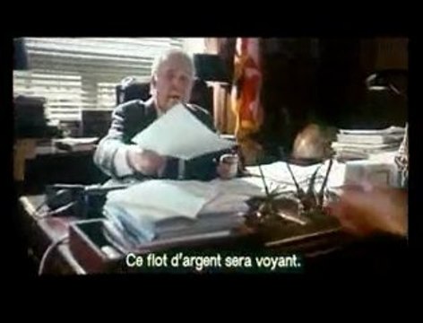 CINE. La guerre selon Charlie Wilson, la bande annonce