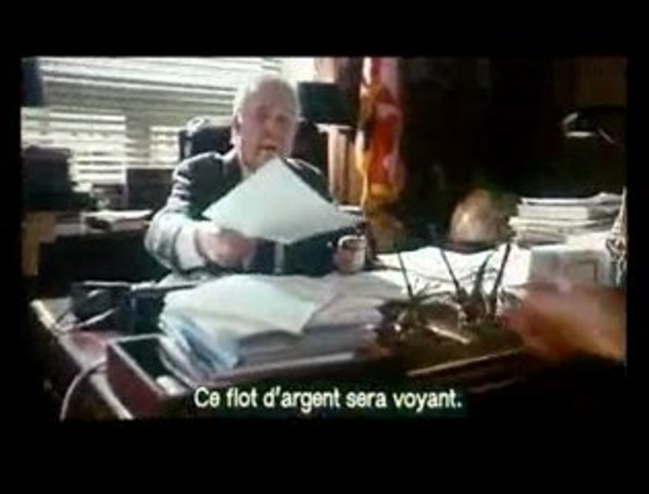 CINE. La guerre selon Charlie Wilson, la bande annonce