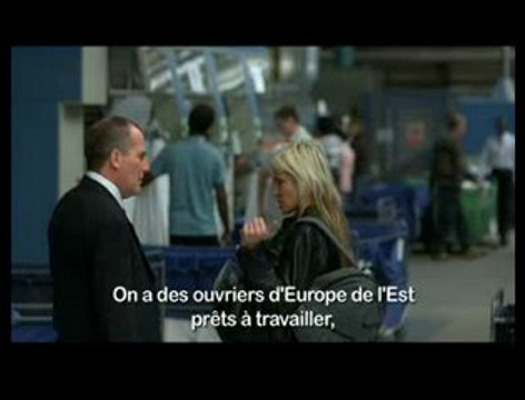 CINE. It`s a free world de Ken Loach, la bande-annonce