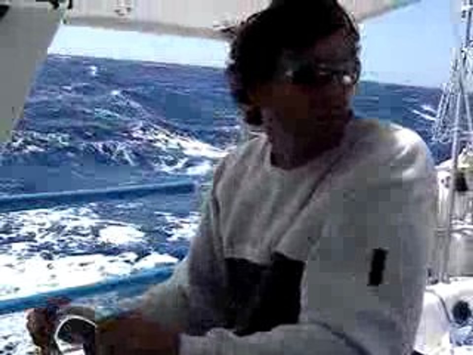 Traversée Nora villasimus