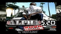 Alpha 5.20 Feat Shirde, Akir & Rhino La Releve Du Rap