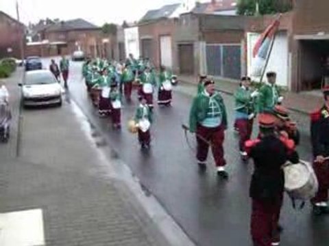 Les Monténégrins - le Madeleine le 21.07.2008-03