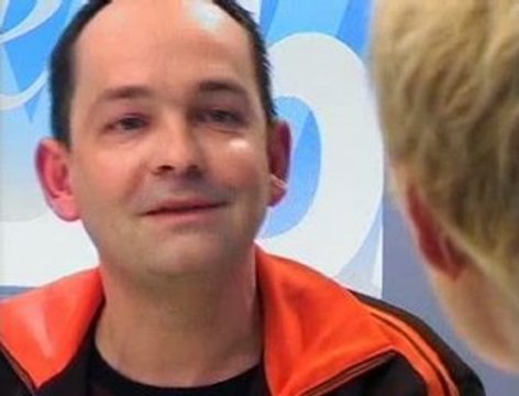 PAR ICI LES SORTIES Johansson, semi-pro en baby-sitting