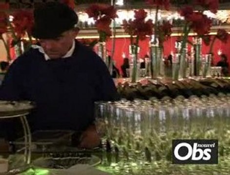 En passant par là ... la Brasserie Printemps