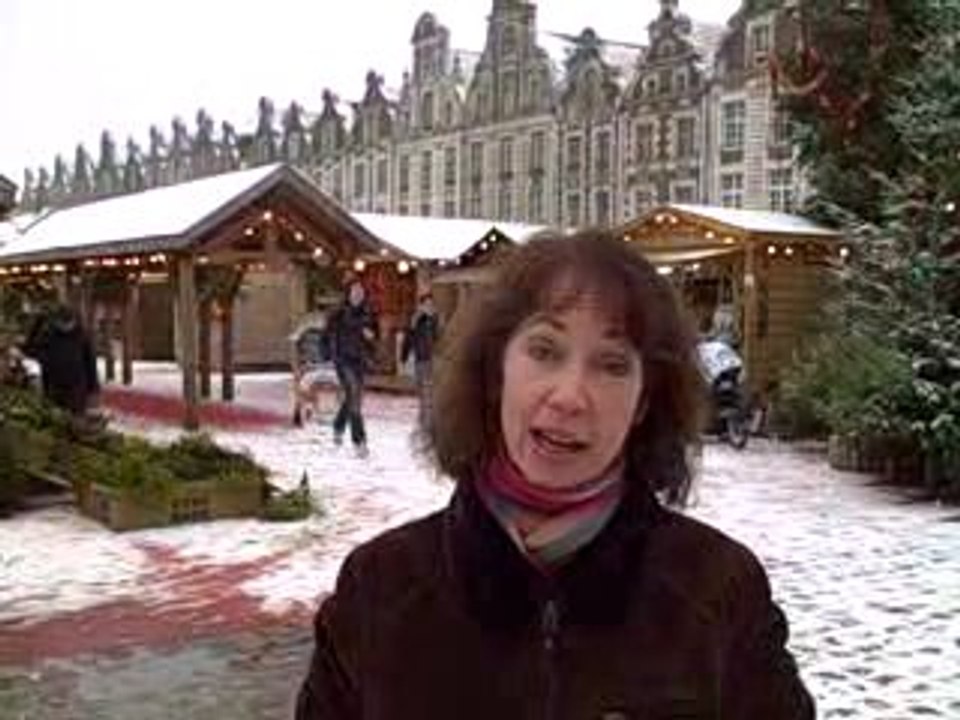 Joyeuses Fêtes de Vie sur Mesure!