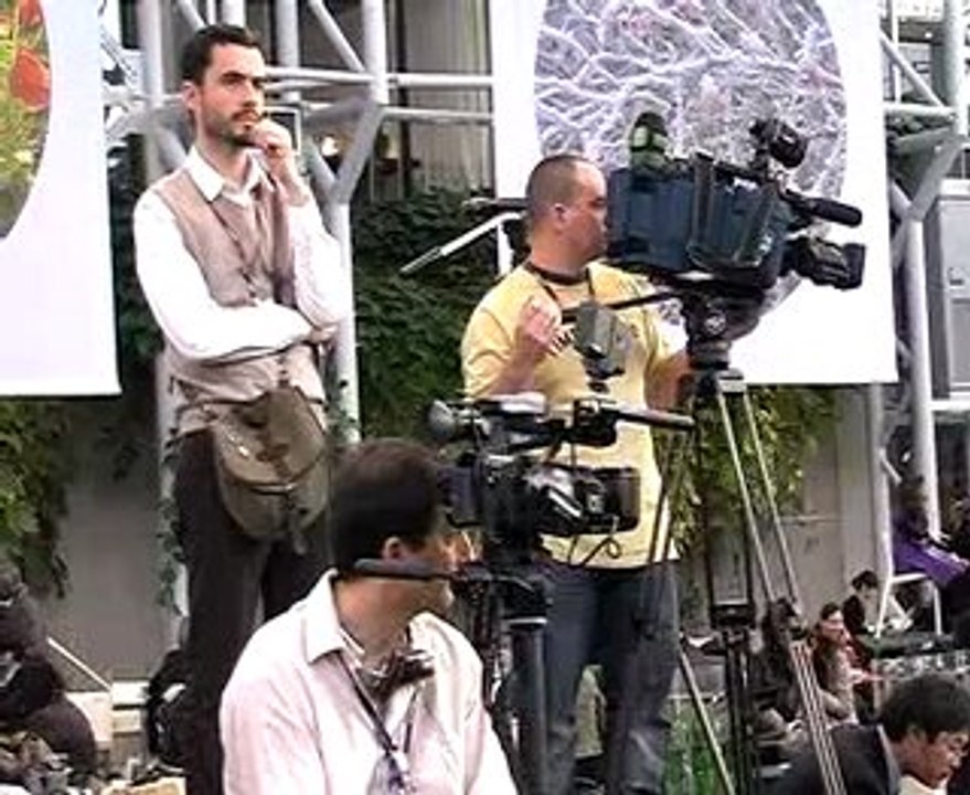 Copenhague : le compte à rebours