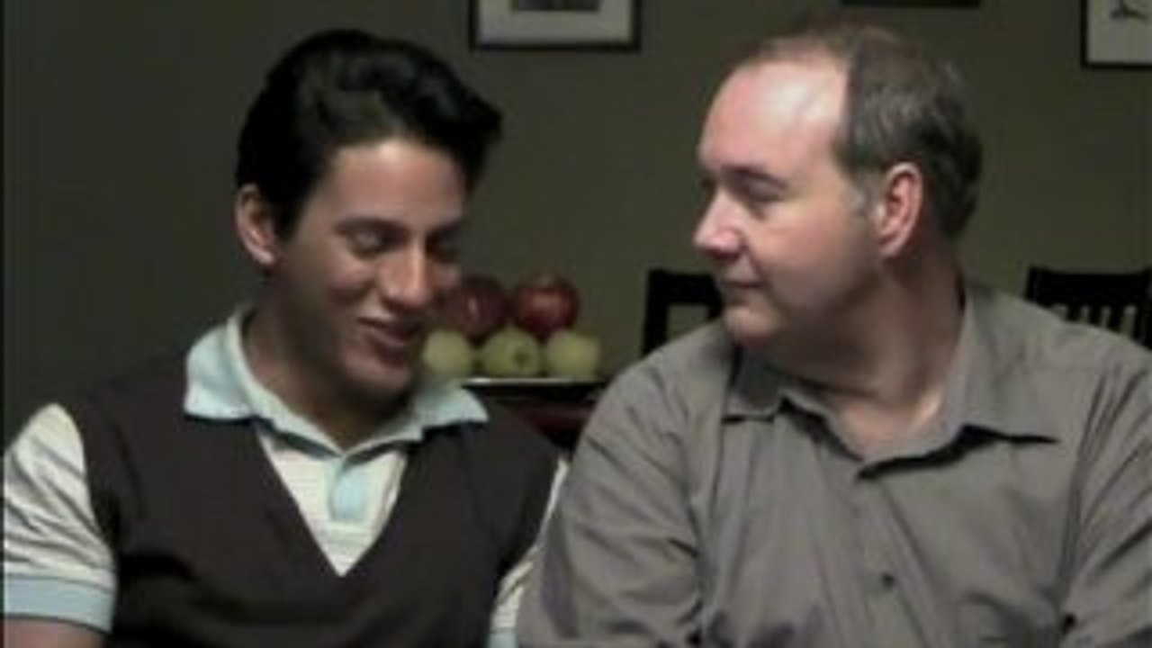 Then We Got Help!  Dan & Eric Sneak Peek