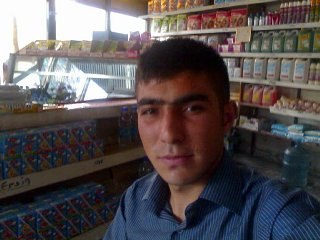 KIRIKKALELİ OKAN CEBECİ