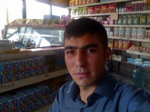 KIRIKKALELİ OKAN CEBECİ GEÇ OLMADAN