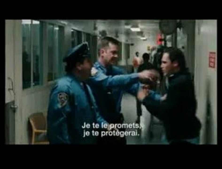 La Nuit nous appartient, le polar du virtuose J...