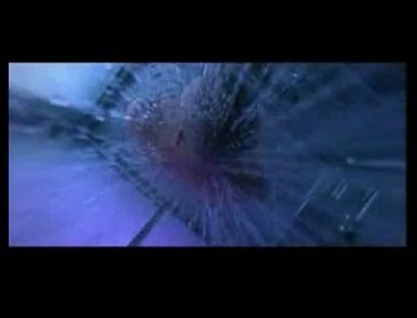 CINE. Dante 01, la bande-annonce