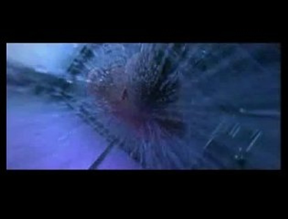 CINE. Dante 01, la bande-annonce