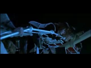 Il Y a 10 ans. Titanic de James Cameron. La parodie de Moz