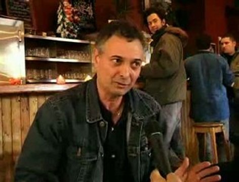 Cinéma : 'Chomsky et compagnie' dans les salles