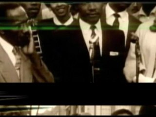 Tooth & Claw BLACK POWER!!