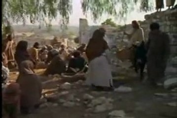 The True Story of the Lord Jesus in Twi P 2 (Jesus film)