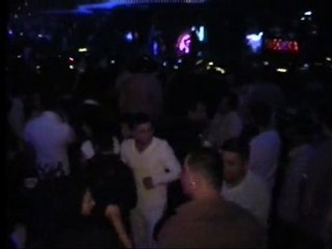 Mischka - Sidekick Deep Fear (21.11.09)