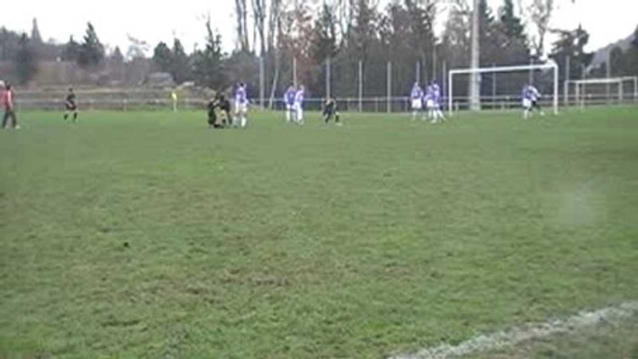 BEZENET/ST MARCEL 1
