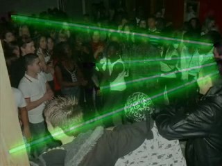 Disco Vannerie 06 Novembre 2009 ! Avec Dj Sylvain /!\