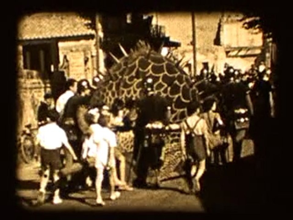 Corso Tarascon