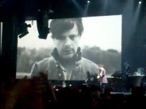 Indochine - Meteor Tour - 04122009 - Lille