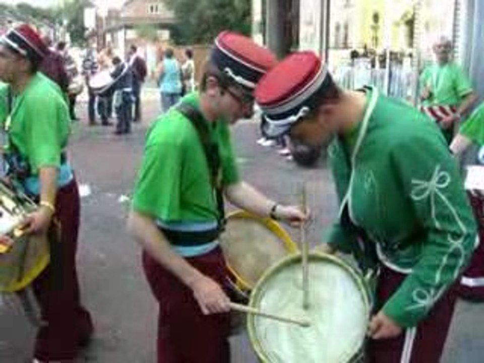 Les Monténégrins - la Madeleine le 22.07.2008-02