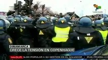 Refuerzan vigilancia en Copenhague