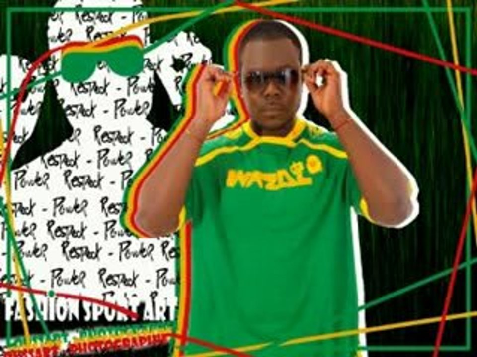 YouTube - VALMETECK - WAZAL (Featuring KINDA)