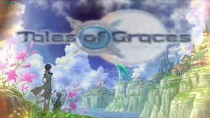 Tales of Graces Dolphin Emulator