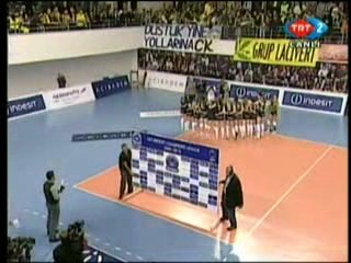 FENERBAHÇE ACIBADEM MAÇ SONU