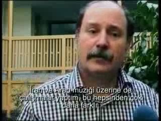 Galata Mevlevi Ensemble - The Sacred Encounter