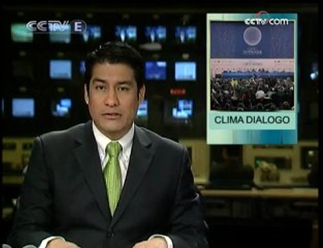 El ALBA solicita más ayuda contra el cambio climático