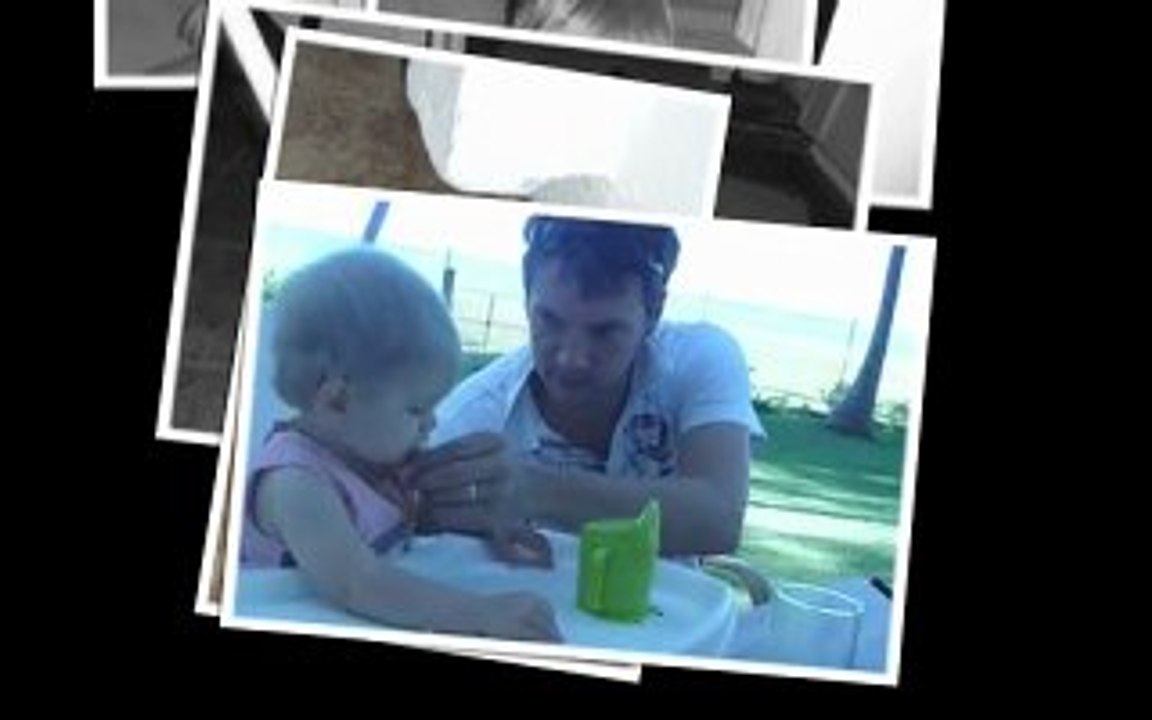 Diaporama Maurice 2009 2ème partie-Moyenne