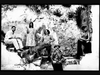 Baba Zula - Özgür Ruh