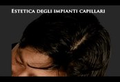DIRADAMENTO CAPELLI FEMMINILE E MASCHILE www.luigiuomo.com