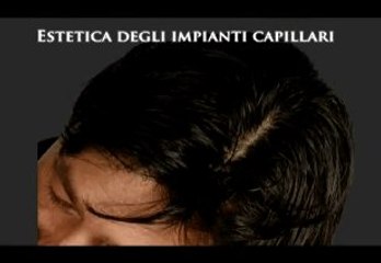 DIRADAMENTO CAPELLI FEMMINILE E MASCHILE www.luigiuomo.com