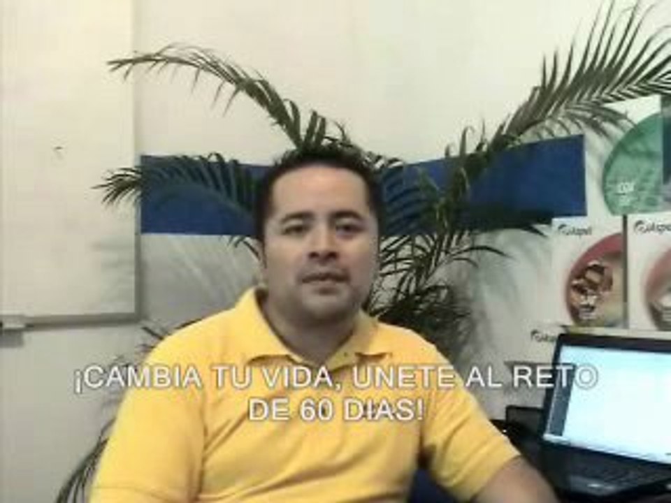 Video 6/30 Reto 30-60 Como tomar decisiones.