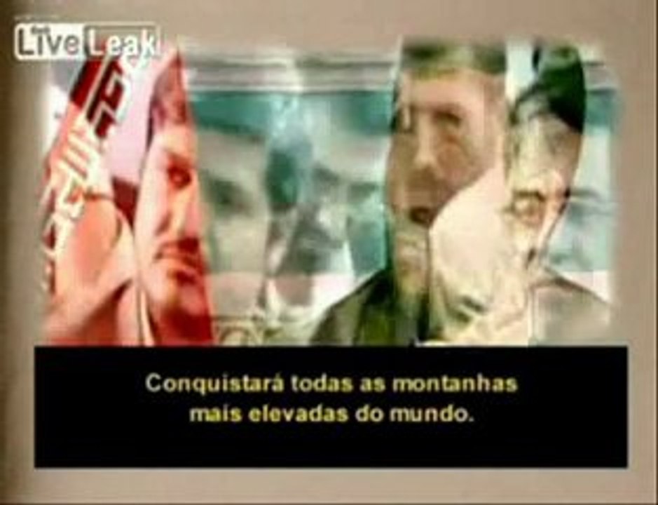 Geert Wilders - Fitna (Legendado PT-BR)