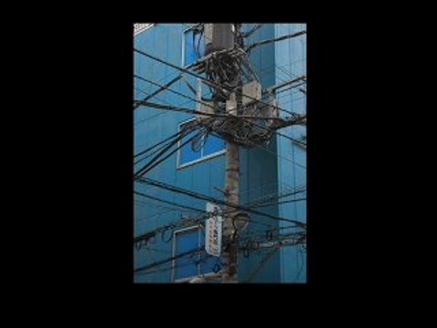 Karin van Dam ”patterns and structures (Viewpoint Tokyo)”