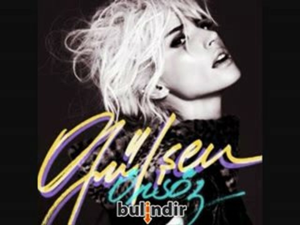 Gülşen Bi Taraf Seç Video Klip