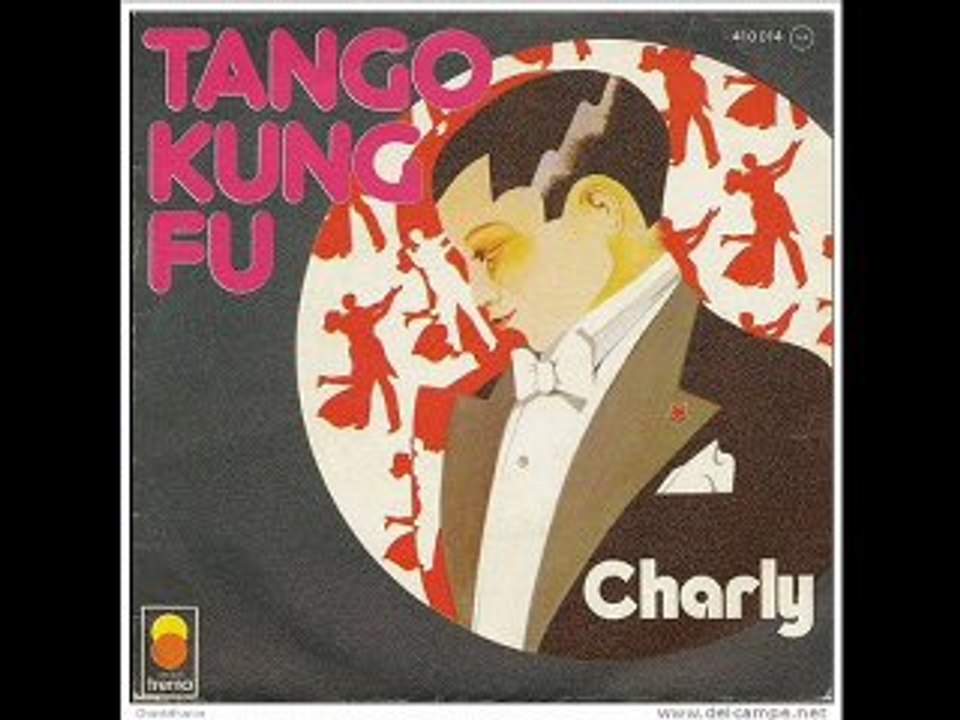 Charly Tango Kung Fu (1975)