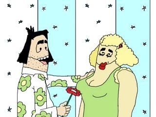 méfaits divers - callgirl