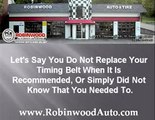 Auto Repair Ferguson | When and Why to Replace Timing Belts