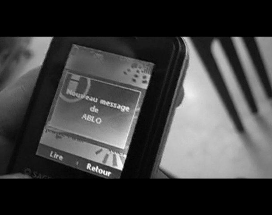 Court Métrage " RIEN QU'SA GRATTE " avec SEKO E.P.K